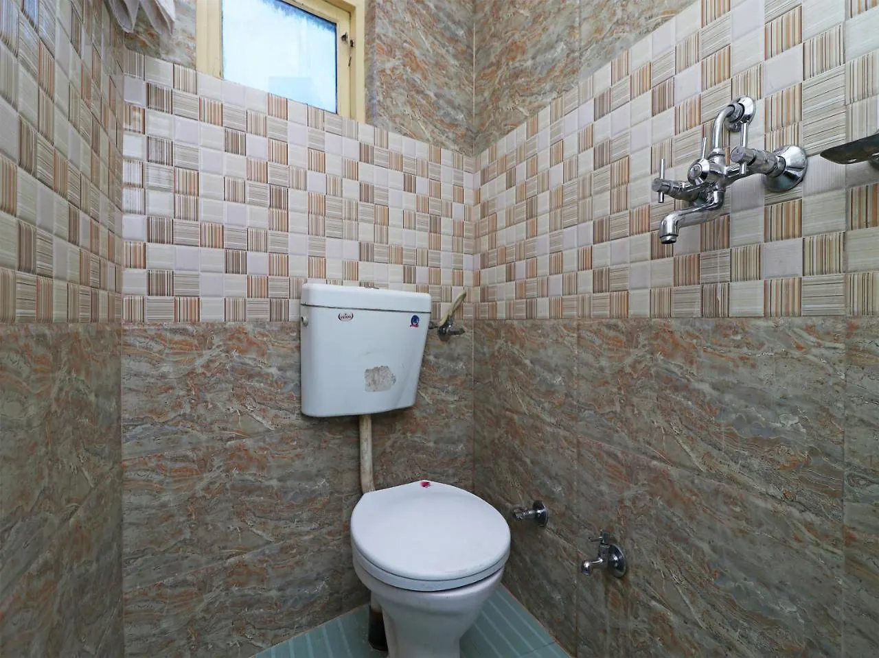 Oyo 16610 Hotel Shri Ram International Varanasi