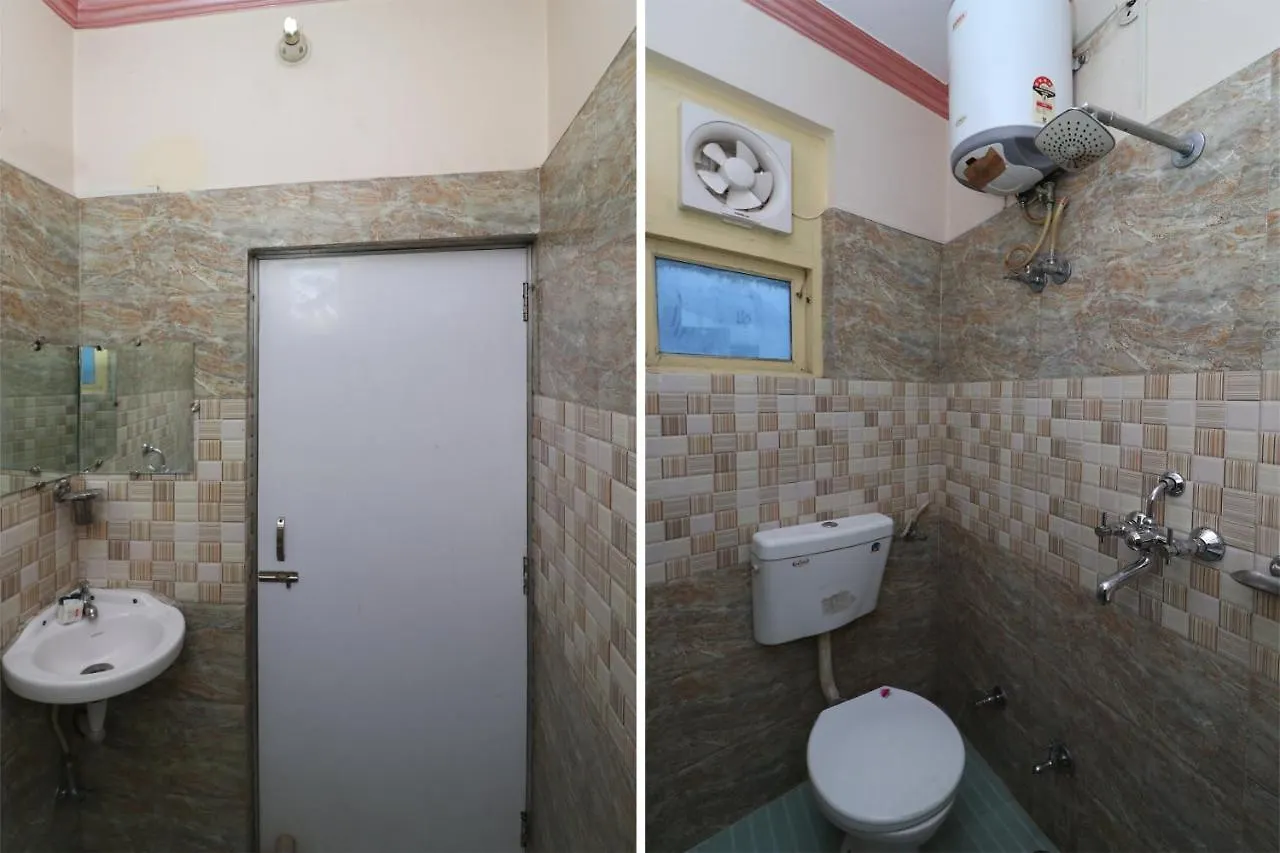 Oyo 16610 Hotel Shri Ram International فاراناسي