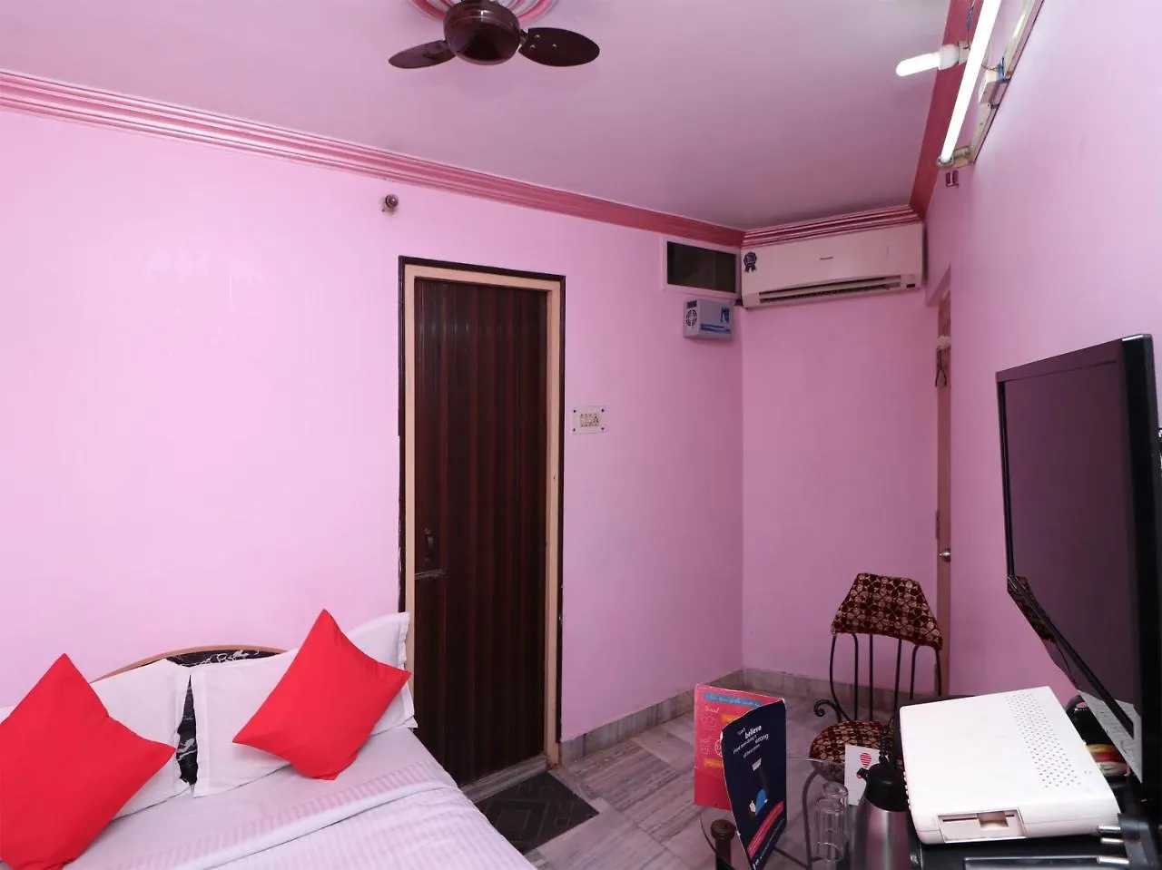 Oyo 16610 Hotel Shri Ram International فاراناسي