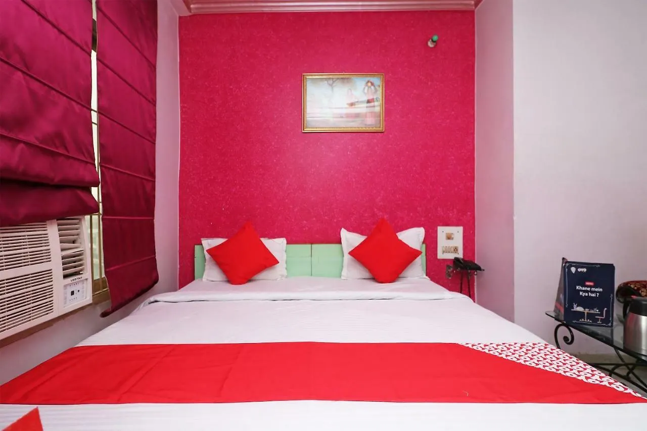 Oyo 16610 Hotel Shri Ram International فاراناسي